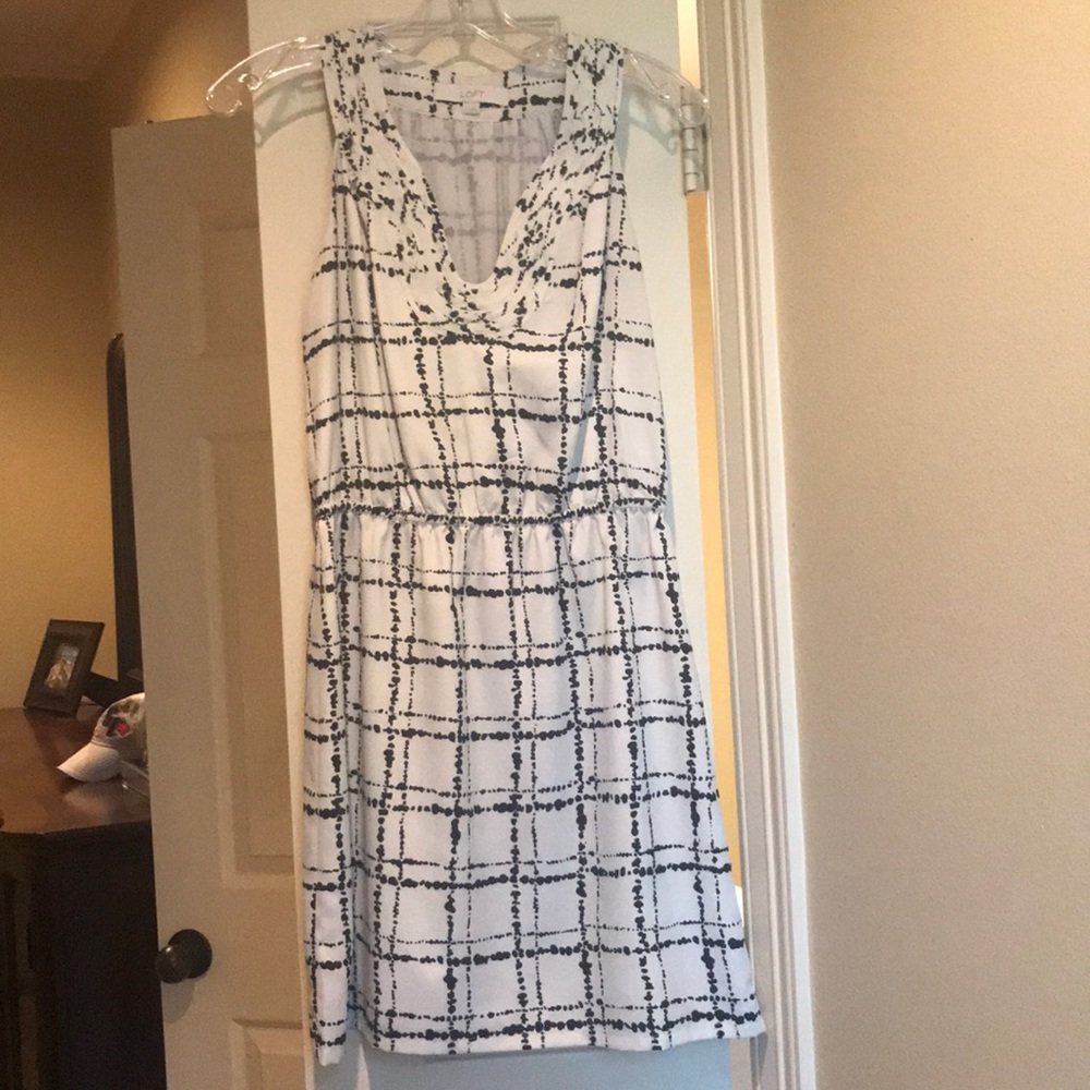 LOFT dress